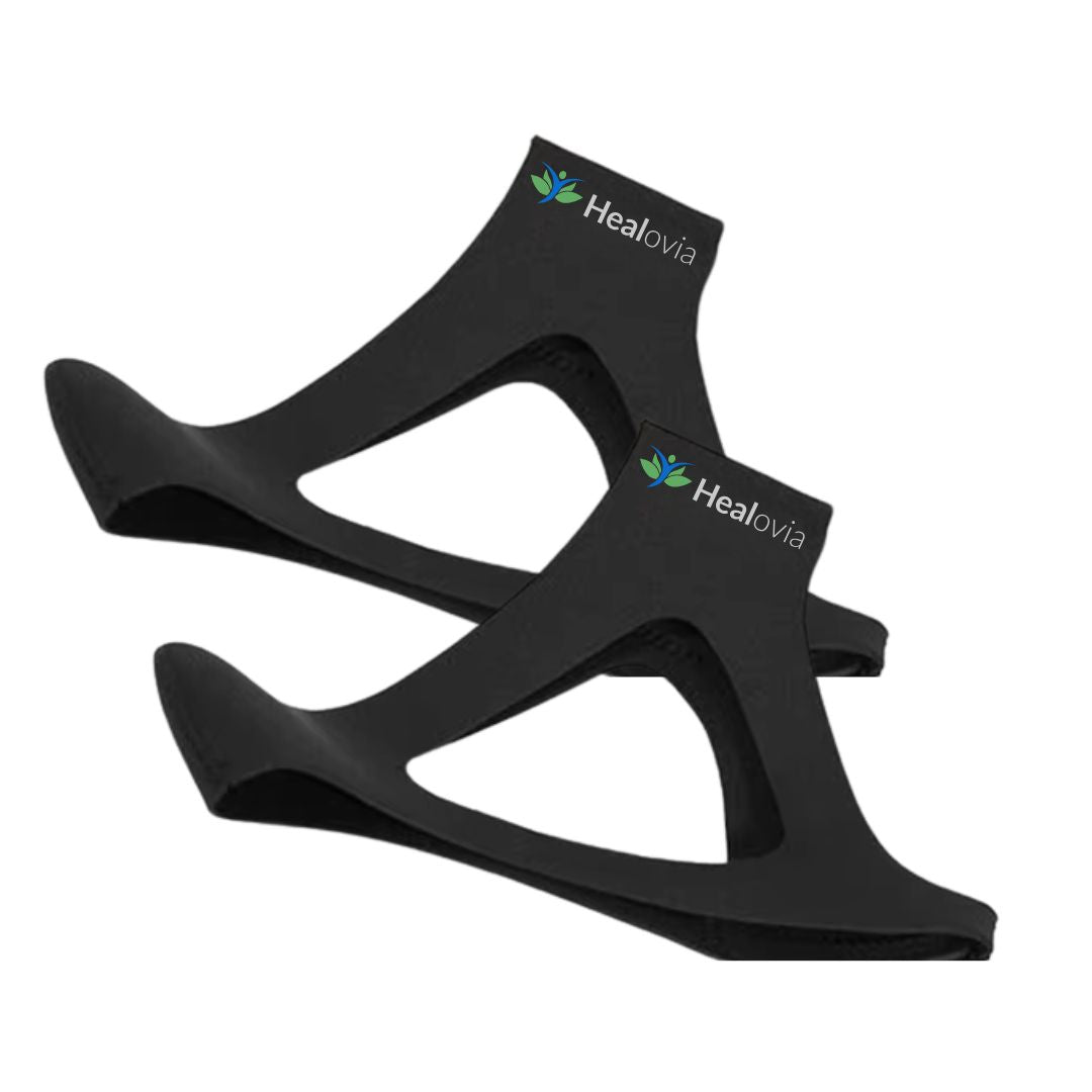 Máscara Anti-ronco Healovia