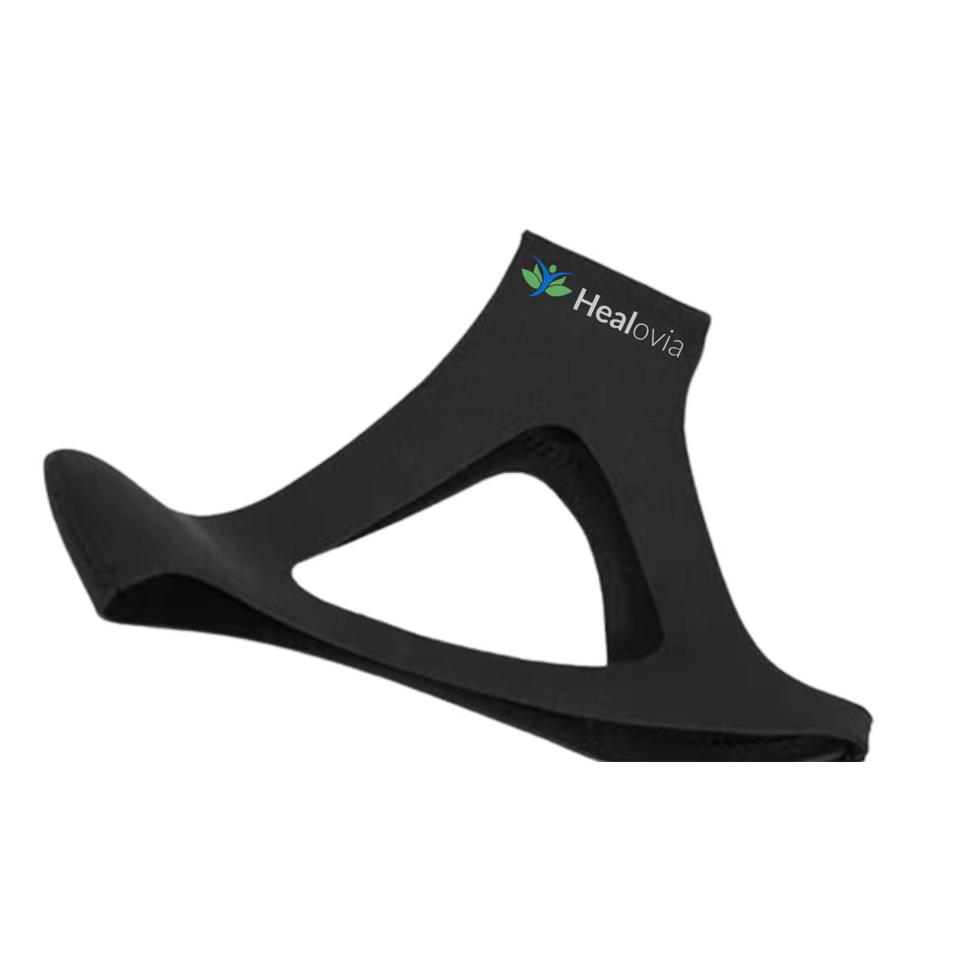 Máscara Anti-ronco Healovia