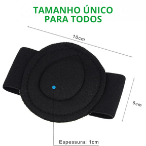 Faixa de Suporte para Arco - Pedivit