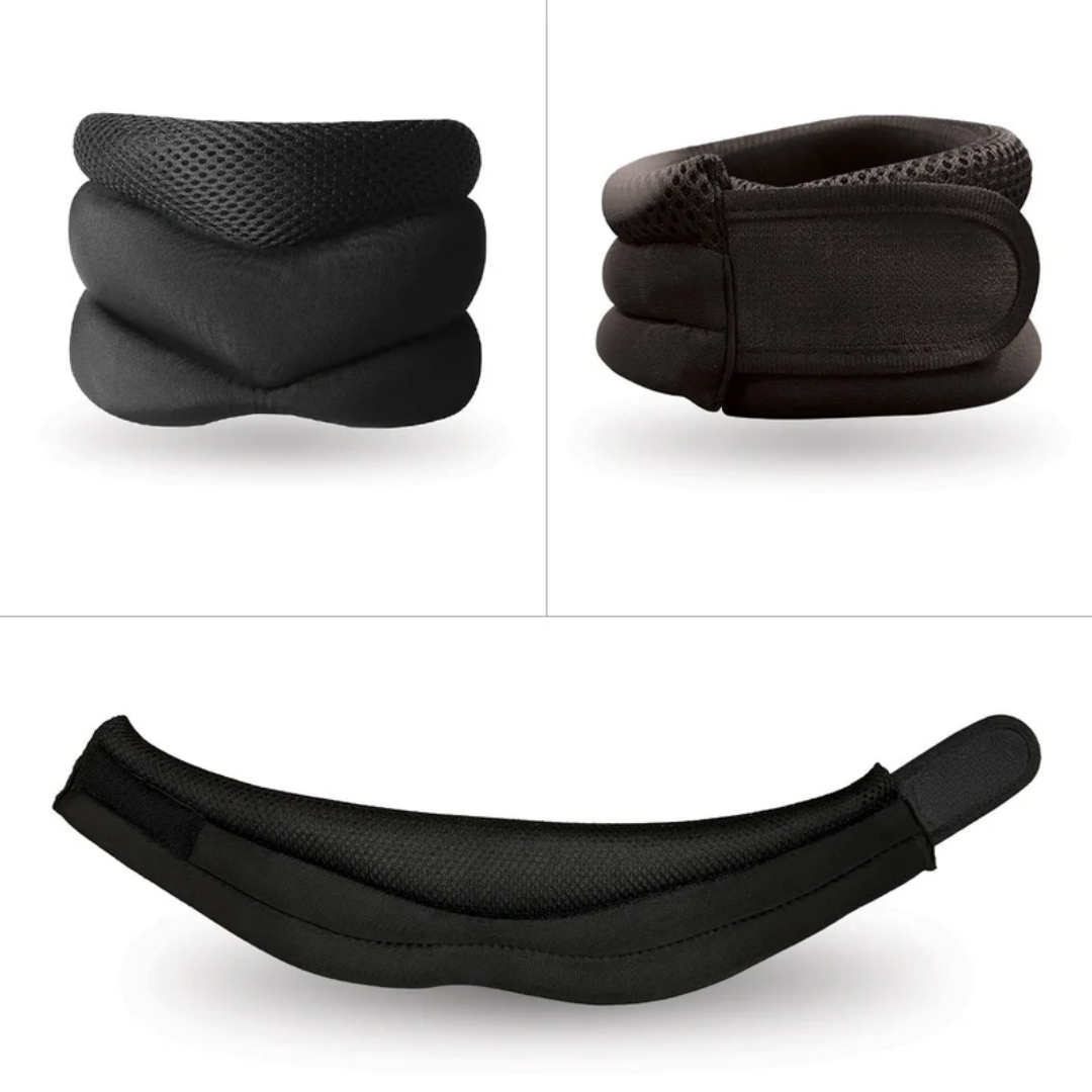 Faixa Cervical Anti-ronco Cervilax™