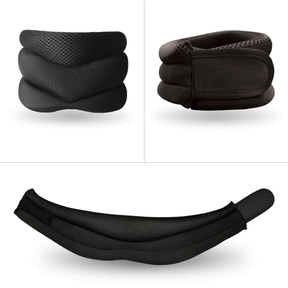 Faixa Cervical Anti-ronco Cervilax™