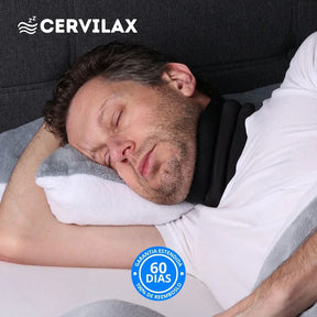 Faixa Cervical Anti-ronco Cervilax™