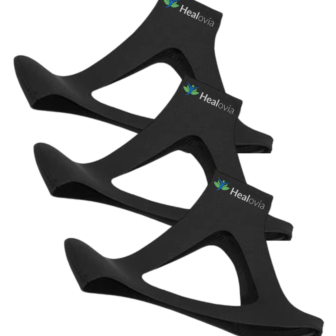 Máscara Anti-ronco Healovia